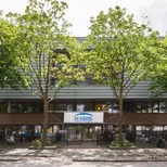 Locatie Zadkine Eikenlaan