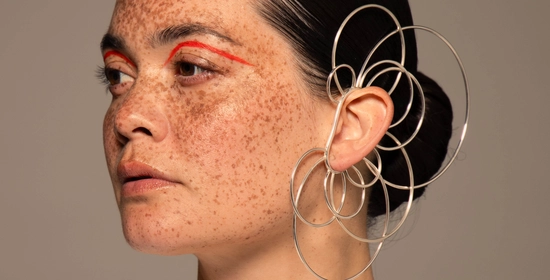 Tess van Zalinge x Vakschool Schoonhoven