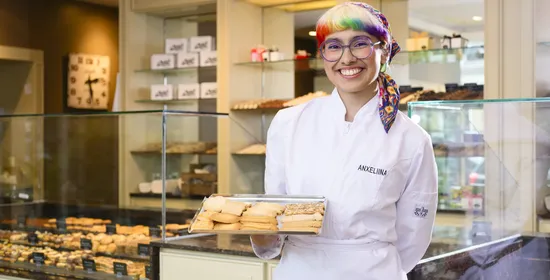 opleiding zelfstandig werkend bakker 