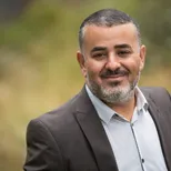  Alaoui Alaoui als nieuw lid van onze Raad van Toezicht Zadkine 