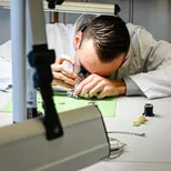 Opleiding Uurwerktechniek Horloges 2