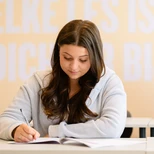 Van havo of vwo naar mbo