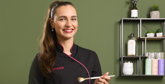 Opleiding Allround Schoonheidsspecialist