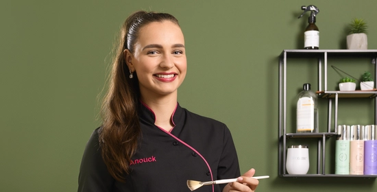 Allround Schoonheidsspecialist