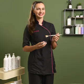 Allround Schoonheidsspecialist