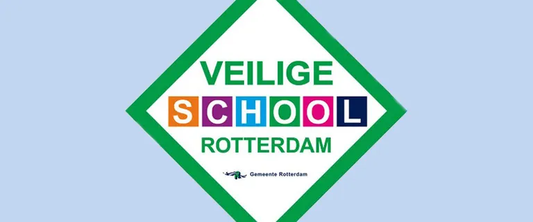 Zadkine Eikenlaan is officieel gecertificeerd als veilige school.