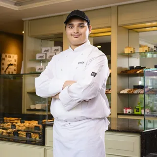 Student boulanger