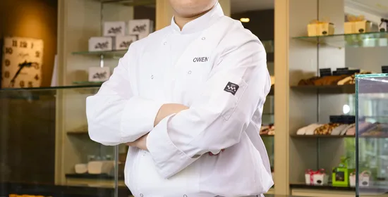 Student boulanger