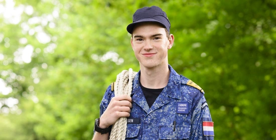 Kyan Berendsen