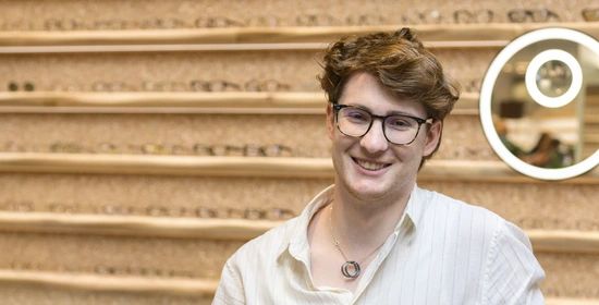 Student Opticien BBL versneld