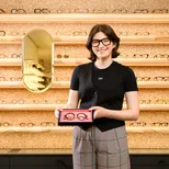 Student Opticien versneld bij een Optiek Opleiding