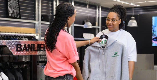 Fashion Retailstylist