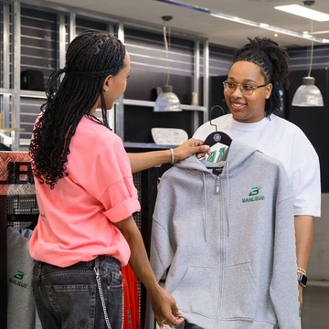 Fashion Retailstylist