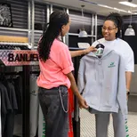 Fashion Retailstylist