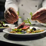 Reserveer bij brasserie in het Oude Noorden