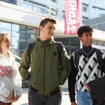 Comenius beurs Zadkine 
