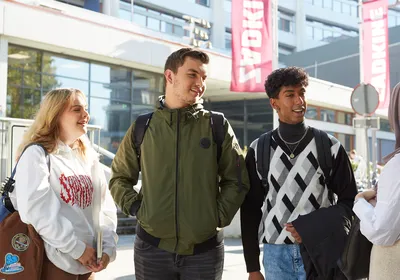 Comenius beurs Zadkine 
