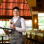 medewerker hospitality