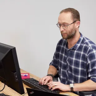 Studenten Servicedesk ICT