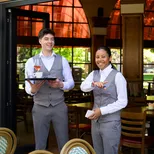 Medewerker Hospitality
