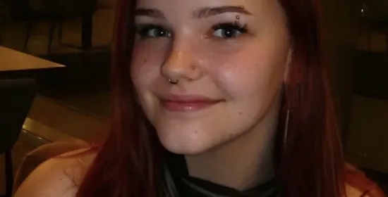 Saar, student Sociaal Begeleider