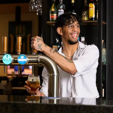bartender