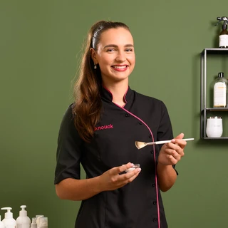 Studente beauty