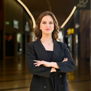 Studente opleiding Business en Ondernemen