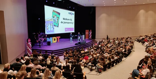 jaaropening Hospitality 2026 