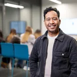 Zij instroom docenten aan het werk 