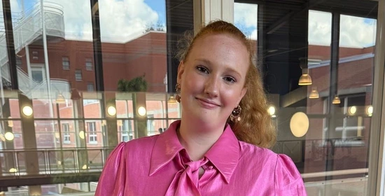 Jascha, student Management Assistant