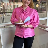 Jascha, student Management Assistant