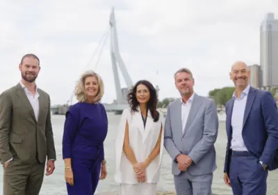 Albeda en Zadkine fuseren samen aan zet 