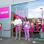 Feestelijke start 010 Academy Beautystylist in Hoogvliet