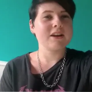 Hairstylist Sharon Goud