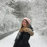 Chloe heeft de opleiding Hairstylist gedaan