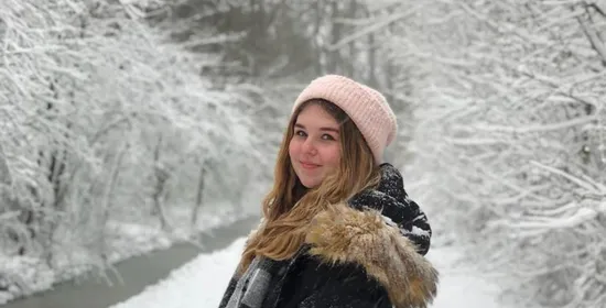 Chloe heeft de opleiding Hairstylist gedaan