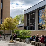 Locatie Zadkine Vakschool Schoonhoven
