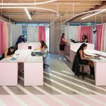 Opleiding Assistant Fashion Tailor