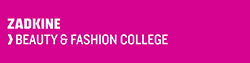 Beauty & Fashion College logo