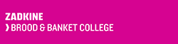Brood & Banket College logo