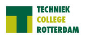 Techniek College Rotterdam logo