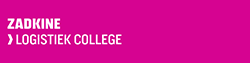 Logistiek college logo