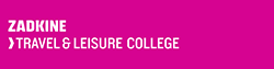 Travel & Leisure College logo