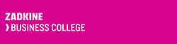 Business College logo